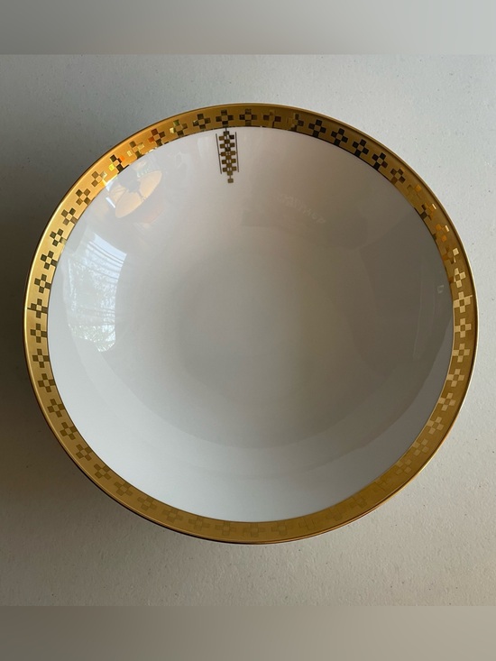 Tiffany & Co. Other - Imperial Tiffany & Co. Vegetable Bowl by Frank Lloyd Wright (discontinued) NWOT